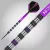 Set sageti darts Red Dragon Gemma Hayter 22g, 90% wolfram