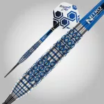 Set sageti darts steel red Dragon Luke Humphries TX5 23g, 90% wolfram
