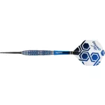 Set sageti darts steel red Dragon Luke Humphries TX5 23g, 90% wolfram