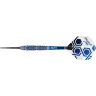   Set sageti darts steel red Dragon Luke Humphries TX5 23g, 90% wolfram