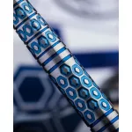 Set sageti darts steel red Dragon Luke Humphries TX5 23g, 90% wolfram