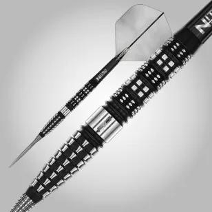   Set sageti darts steel Red Dragon Recon Tapered 23g, 90% wolfram