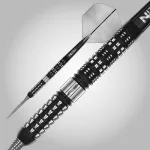 Set sageti darts steel Red Dragon Recon Parallel 24g, 90% wolfram