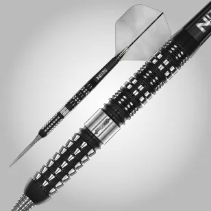   Set sageti darts steel Red Dragon Recon Parallel 24g, 90% wolfram