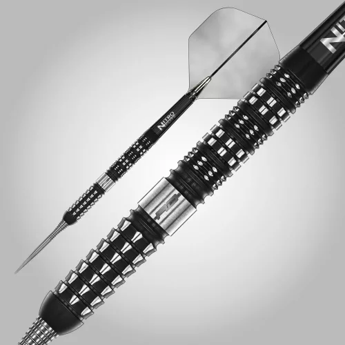 Set sageti darts steel Red Dragon Recon Parallel 24g, 90% wolfram