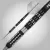 Set sageti darts steel Red Dragon Recon Parallel 24g, 90% wolfram