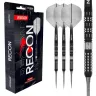  Set sageti darts steel Red Dragon Recon Parallel 24g, 90% wolfram