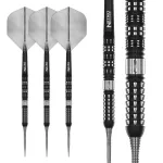 Set sageti darts steel Red Dragon Recon Parallel 24g, 90% wolfram