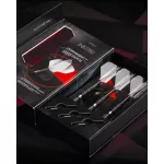 Set sageti darts steel Red Dragon Recon Parallel 24g, 90% wolfram