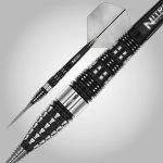 Set sageti darts steel Red Dragon recon Torpedo 23g, 90% wolfram