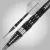 Set sageti darts steel red Dragon recon Torpedo 25g, 90% wolfram