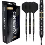 Set sageti steel red Dragon Ascend parallel 23g, 90% wolfram