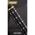 Set sageti steel red Dragon Ascend parallel 23g, 90% wolfram