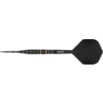Set sageti darts steel red Dragon Ascend tapered 23g, 90% wolfram