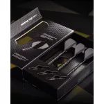 Set sageti darts steel red Dragon Ascend tapered 23g, 90% wolfram