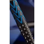 Set sageti darts Red Dragon Tapered 21g, 90% wolfram