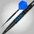 Set sageti darts steel red Dragon Amp Tapered 23g, 90% wolfram