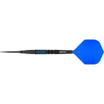 Set sageti darts steel red Dragon Amp Tapered 23g, 90% wolfram