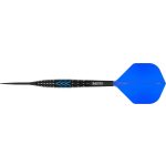 Set sageti darts steel Red Dragon Amp Torpedo 24g, 90% wolfram