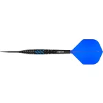 Set sageti darts steel Red Dragon Amp Torpedo 26g, 90% wolfram