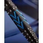 Set sageti darts steel Red Dragon Amp Torpedo 26g, 90% wolfram