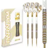   Set sageti darts steel Red Dragon Paradym Gold Parallel 24g, 905 wolfram