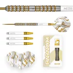 Set sageti darts steel Red Dragon Paradym Gold Parallel 24g, 905 wolfram