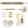   Set sageti darts steel Red Dragon Paradym Gold Parallel 24g, 905 wolfram