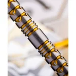 Set sageti darts steel Red Dragon Paradym Gold Parallel 24g, 905 wolfram