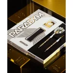 Set sageti darts steel Red Dragon Paradym Gold Parallel 24g, 905 wolfram