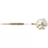   Set sageti darts steel red Dragon Paradym Gold Torpedo 23g, 90% wolfram