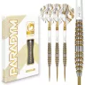   Set sageti darts steel red Dragon Paradym Gold Torpedo 23g, 90% wolfram