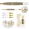   Set sageti darts steel red Dragon Paradym Gold Torpedo 23g, 90% wolfram