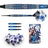  Set sageti darts soft Red Dragon Luke Humphries TX5, 20g, 90% wolfram
