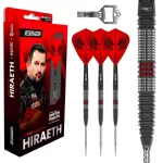 Set sageti darts steel Red Dragon SP Jonny Clayton Hiraeth, 22g 90% wolfram