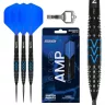 Set sageti darts steel Red Dragon SP Amp Torpedo, 24g 90% wolfram