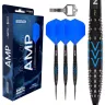 Set sageti darts steel Red Dragon SP Amp Torpedo, 24g 90% wolfram