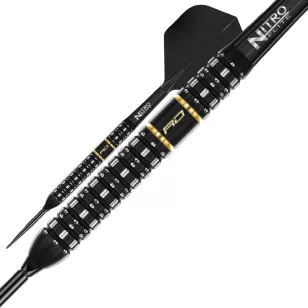 Set sageti darts steel Red Dragon SP Ascend Parallel, 22g 90% wolfram