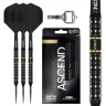   Set sageti darts steel red Dragon SP Ascend Parallel, 24g 90% wolfram