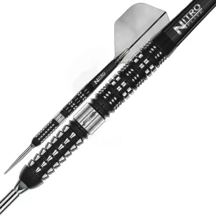 Set sageti darts steel Red Dragon SP Recon Parallel, 22g 90% wolfram