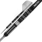 Set sageti darts steel Red Dragon SP Recon Parallel, 24g 90% wolfram