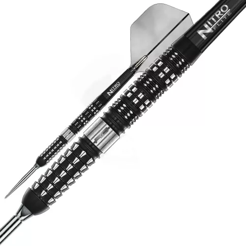 Set sageti darts steel Red Dragon SP Recon Parallel, 24g 90% wolfram