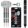 Set sageti darts steel Red Dragon SP Recon Parallel, 24g 90% wolfram