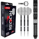 Set sageti darts steel Red Dragon SP Recon Parallel, 24g 90% wolfram
