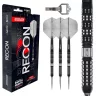 Set sageti darts steel Red Dragon SP Recon Parallel, 24g 90% wolfram