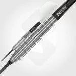 Set sageti darts steel Red Dragon SP Luke hamphries TX1 Pioneer, 24g 90% wolfram