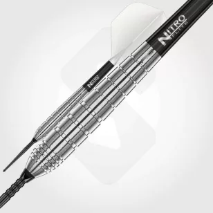 Set sageti darts steel Red Dragon SP Luke hamphries TX1 Pioneer, 24g 90% wolfram