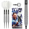 Set sageti darts steel Red Dragon SP Luke hamphries TX1 Pioneer, 24g 90% wolfram