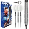 Set sageti darts steel Red Dragon SP Luke hamphries TX1 Pioneer, 24g 90% wolfram