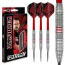 Set sageti darts steel Red Dragon Jonny Clayton, 21g brass